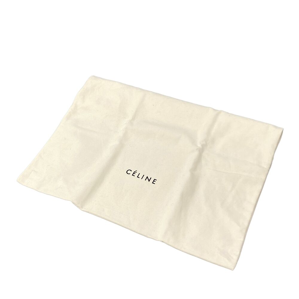 Celine Trio Large Shoulder Bag - Picture 8 of 15